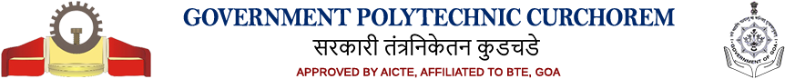 Government Polytechnic Curchorem